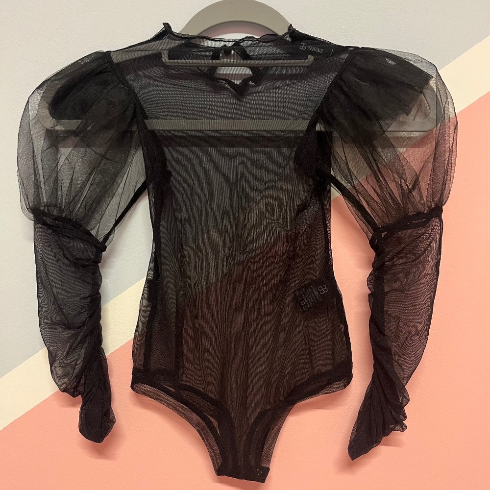 Ustabelle Kids Blouse Top